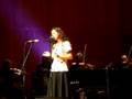 videos de Refree i Sílvia Pérez a St. Cugat (L'any de la meva gràcia)