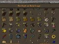 Runescape Money - My wealth and other peoples'