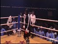 Alternate audio for Mr.T in Rocky III, from Raw/Delirious