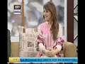 Ahson Khan in Good morning pakistan p1.mp4