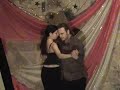 Niki and Scott - Argentinean Tango