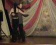 Niki and Scott - Argentinean Tango