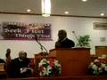 Walkers Temple COGIC - Liberty City, FL
