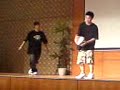 campus party