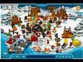The Club Penguin War [Part 1]