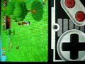 Super Mario 64 on Ipod Touch - n64iphone