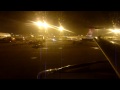 FCO - LIN - Alitalia Airbus A320 Arrival - HD
