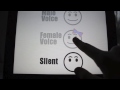 Video of Calm Counter