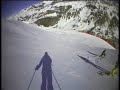 La Face de Bellevarde