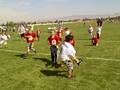 Jake Slocum Football