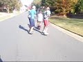 Scooters and Waveboards