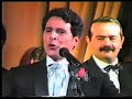 Tenor Guillermo Romero Ismael - Anhelo Tenor Guillermo Romero Ismael - Anhelo