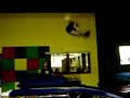 Insane trampoline and tumbling from 5 Star 2/3