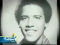 Barack Obama Michelle Malia Sasha family full interview