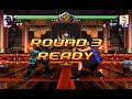 VF5 Amusement Expo 07 Fuudo (Lio) VS Koedo (Kag)