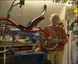 Weerbericht met Jaap Nienhuis - TV Noord - Sinner Ligfietsen