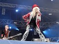 Hanoi Rocks Ankkarock 2008