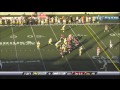CFL Edmonton 15, Calgary 56- August 15, 2010