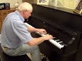 Crazy Fig Leaf Rag