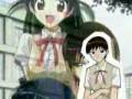 videos de opening school rumble san gakki