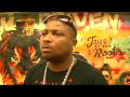 Gappy Ranks - Put The Stereo On Gappy Ranks - Put The Stereo On