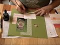 Scrappin With Steph Layout #2