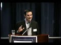 California, the Crisis and the Next Social Contract: Panel 3