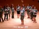 MSU Ladies First - How Sweet It Is