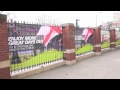 Event Branding by Sunbaba - Showreel