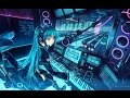 NIGHTCORE- HEARTBEAT(Marcus and Martinus)