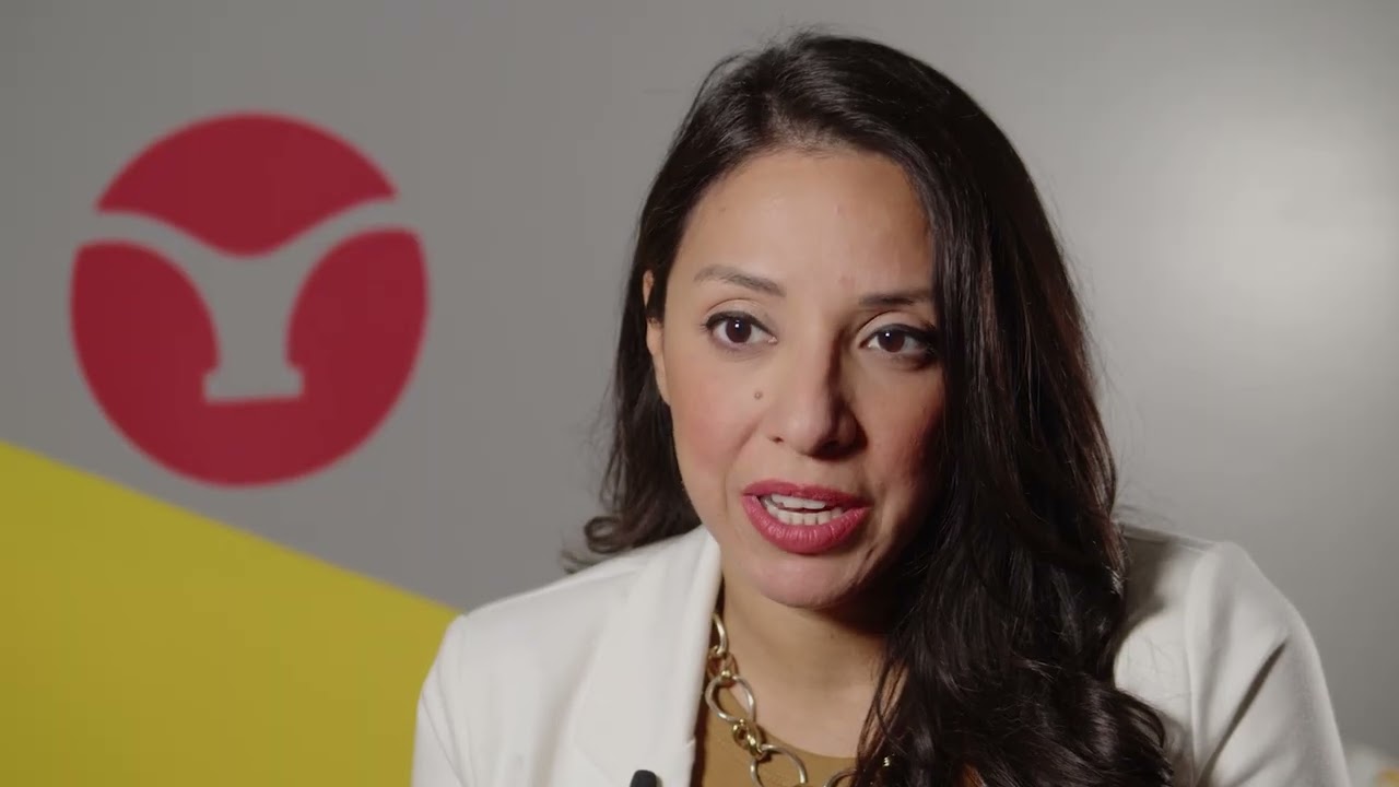 Helping the Hispanic Chamber amplify its voice in Fort Worth