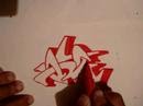 drawing graffiti wildstyle 1