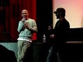 Three O'Clock High Q&A, Part 1/5 - Seth Green Film Fest