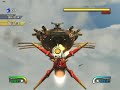 Sonic Unleashed (360) playthrough [Part 4]