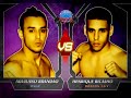 WFL II(2) Aguilano Brandao(BMAC) vs. Henrique Bicalho(Dra...