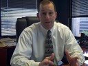Market Update - Monday October 13, 2008 with Troy Patton CPA