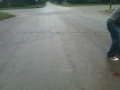 Teo vs possum