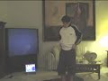 Tutting Video 1
