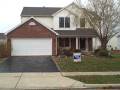 Hilliard Schools Home For Rent in Hoffman Farms - 5793 Laura Lane