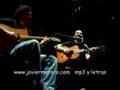 JAVIER MAROTO canta a  Cecilia Ramito de violetas