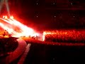 u2 - sunday bloody sunday - tokyo - 04-12-2006