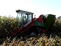 Corn Picker BEARN Corn Picker BEARN