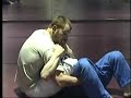 Jacen Flynn BJJ Back Control Part 2 \"Cabbage Patch Assist\"