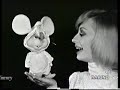 topo gigio e raffaella carrà raindrops keep fallin on my