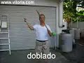 Arnis: Stick Fighting