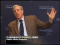 Bruce Bueno de Mesquita: Predictions for Copenhagen