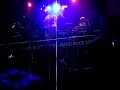 MUÑECA - Paté de Fuá (Hard Rock Live 14-nov-09)