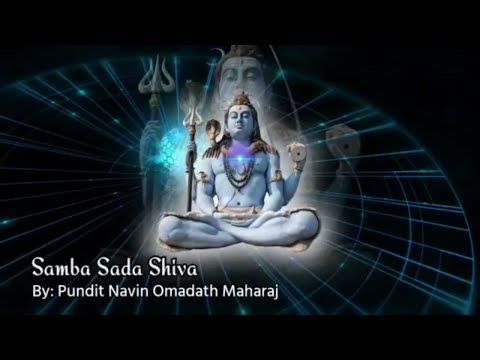 Pundit Navin Omadath Maharaj, Bhajan 2022