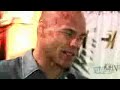 Randy Couture Post UFC 91 talks about Fedor and Lesner