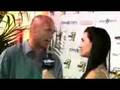Randy Couture Post UFC 91 talks about Fedor and Lesner
